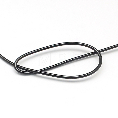 Round Aluminum Wire AW-S001-1.2mm-10-1