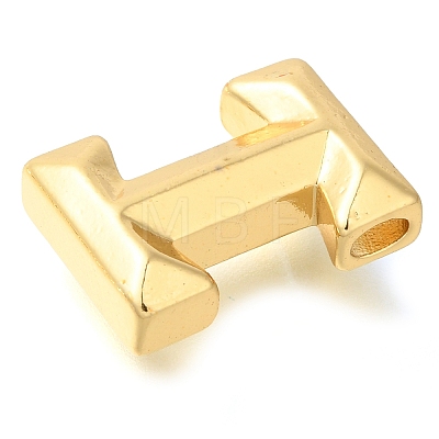 Rack Plating Brass Pendants KK-I722-07G-I-1