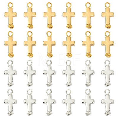 100Pcs Alloy Pendants PALLOY-FS00084-1