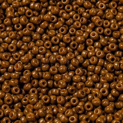 MIYUKI Round Rocailles Beads SEED-X0055-RR4459-1