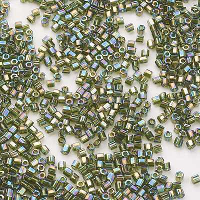 TOHO Japanese Seed Beads SEED-K007-2mm-180-1