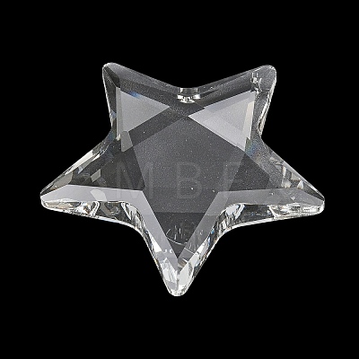 Glass Chandelier Prism Big Pendants GL-CBAAE15-05-1