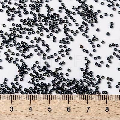 MIYUKI Round Rocailles Beads SEED-X0056-RR0452-1
