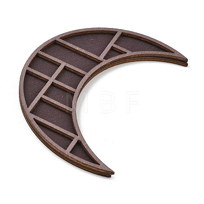Mini Wooden Jewelry Display Trays WD-K001-01E-1