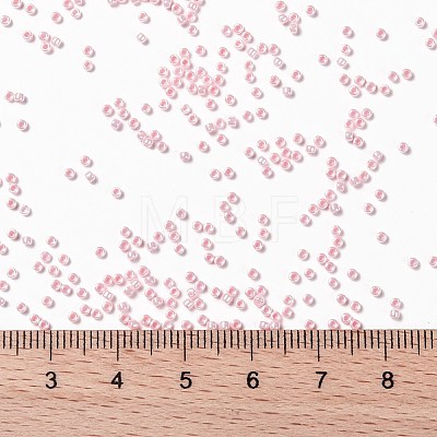 TOHO 15/0 Round Beads LS-X-SEED-TR15-0126-1