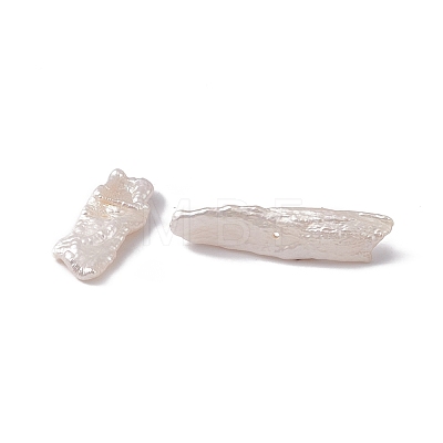 Baroque Natural Keshi Pearl Beads PEAR-N020-H03-1