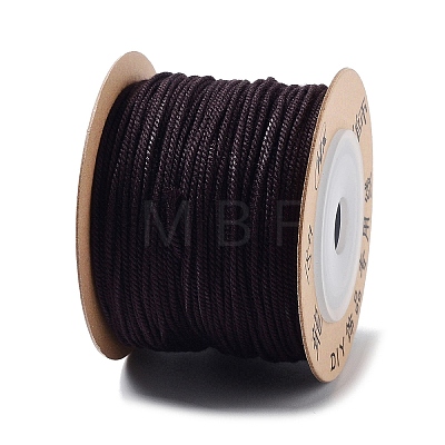 Polyester Twisted Cord OCOR-G015-01A-23-1