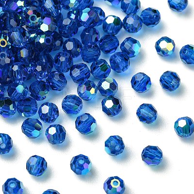 Preciosa® Crystal Beads X-PRC-BB4-60310-200-1