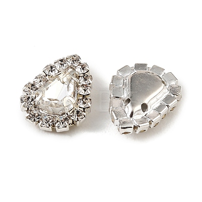 Sew on Rhinestone RB-CBA5C2B-01A-1