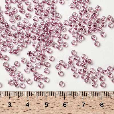 MIYUKI Round Rocailles Beads X-SEED-G008-RR1132-1