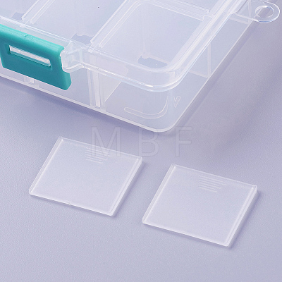Organizer Storage Plastic Box LS-CON-X0002-04-1