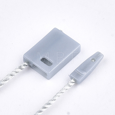 Polyester Cord with Seal Tag CDIS-T001-09A-1