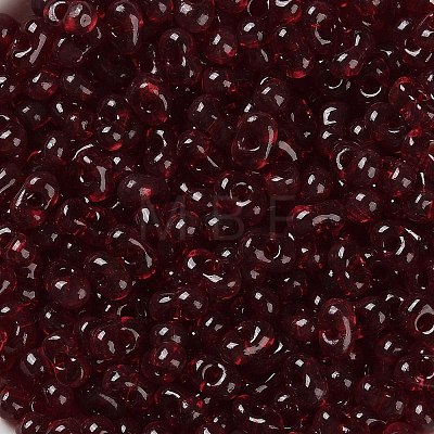 Glass Seed Beads SEED-L011-02A-09-1