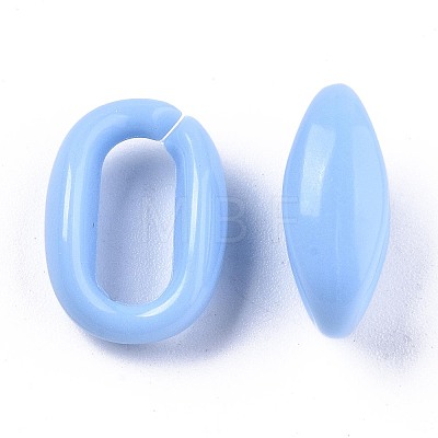 Acrylic Linking Rings OACR-S029-119A-01-1