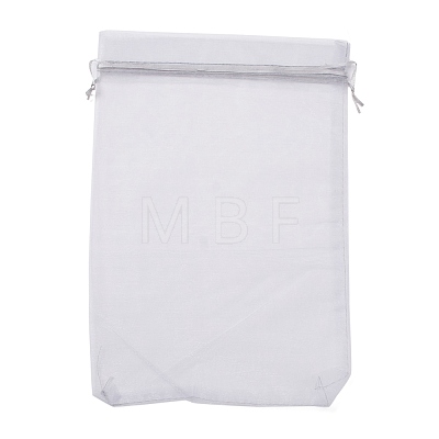 Organza Bags X-OP-R016-20x30cm-05-1