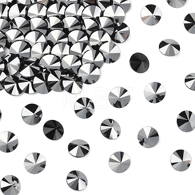 Preciosa® MAXIMA Crystal Round Stones X-PRC-RASS39-23980-272-1