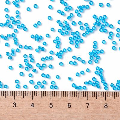 TOHO Round Seed Beads SEED-XTR11-0003B-1