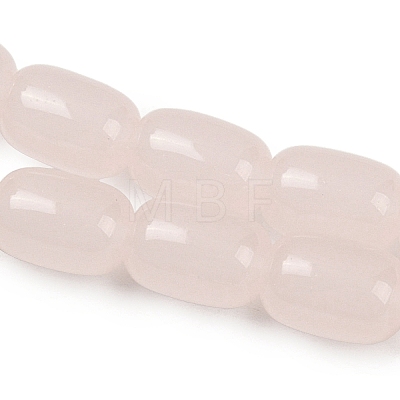 Glass Beads Strands GLAA-Z015-03-1