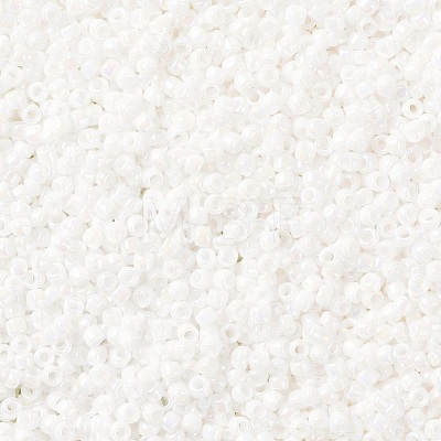 TOHO Round Seed Beads SEED-JPTR15-0401-1