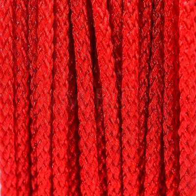 Braided Nylon Threads NWIR-F010-1