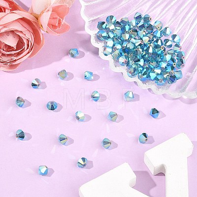 Preciosa® Crystal Beads X-PRC-BA4-60100-20000-1