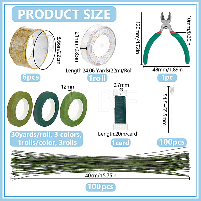 PU Leather with Iron Slap Bracelets DIY-HS0002-63A-1