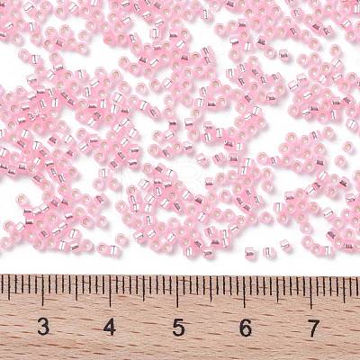 MIYUKI Delica Beads X-SEED-J020-DB1335-1