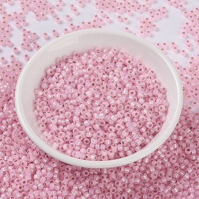 MIYUKI Round Rocailles Beads SEED-X0055-RR0643-1