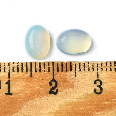 Opalite Cabochons G-A094-01B-46-1