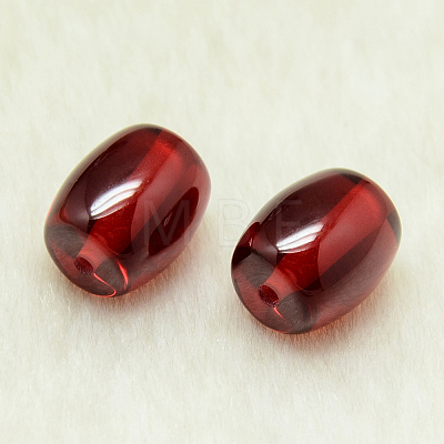 Resin Beads RESI-T005-12x14-A03-1