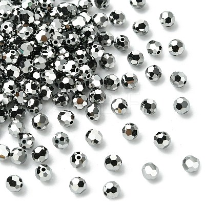Preciosa® Crystal Beads Y-PRC-BB5-23980-20700-1
