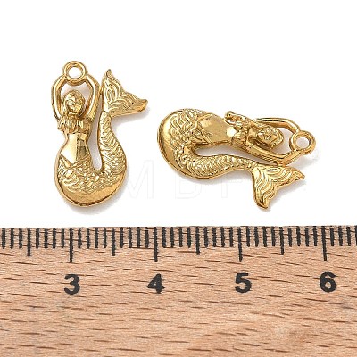 304 Stainless Steel Pendants SA-CBAE5AC-26G-1