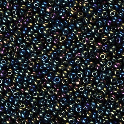 8/0 Glass Seed Beads X1-SEED-A009-3mm-605-1