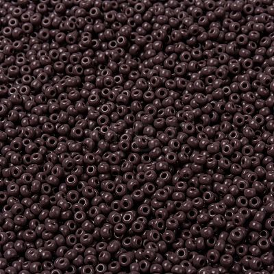 MIYUKI Round Rocailles Beads X-SEED-G008-RR0497-1