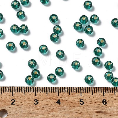 Glass Seed Beads SEED-H002-C-A050-1