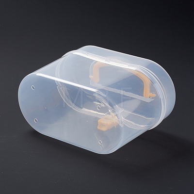 Plastic Box CON-F018-04-1
