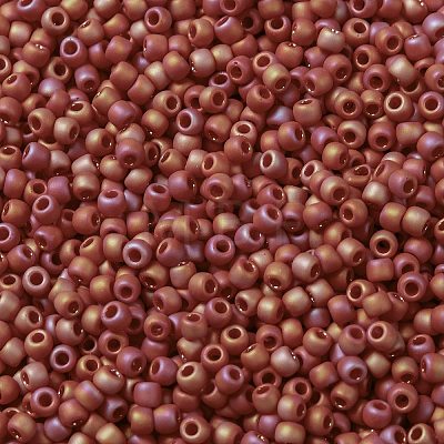 TOHO Round Seed Beads SEED-XTR11-0768-1