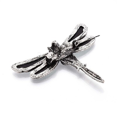 Freshwater Shell Brooches/Pendants SHEL-S275-39C-1
