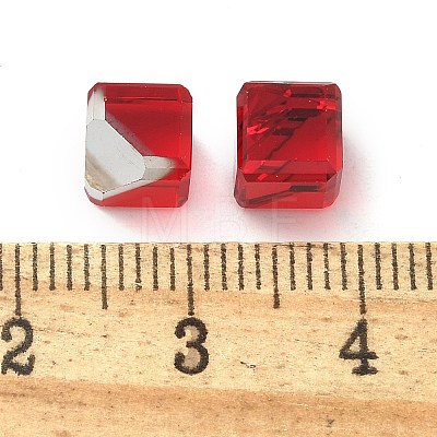 K9 Glass Imitation Austrian Crystal Beads GLAA-P069-01B-227-1