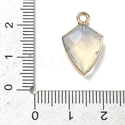 Opalite Pendants G-K422-01G-06-1