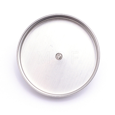 304 Stainless Steel Capping STAS-WH0015-94P-1