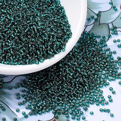 MIYUKI Round Rocailles Beads SEED-X0054-RR0030-1