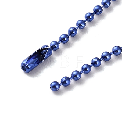 Iron Ball Tag Chains IFIN-XCP0001-42-1