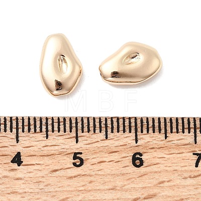 Brass Beads KK-A277-19G-1