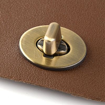 Imitation Leather Bag Cover FIND-M001-03D-1