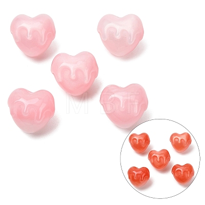 Resin UV Reactive Beads RE-CBA088C-02-1