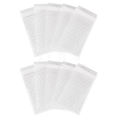 PE Film Bubble Bags ABAG-TAC0035-08B-1