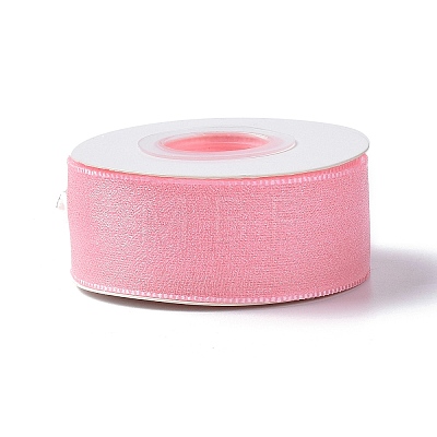 10 Yards Polyester Chiffon Ribbon OCOR-C004-03L-1