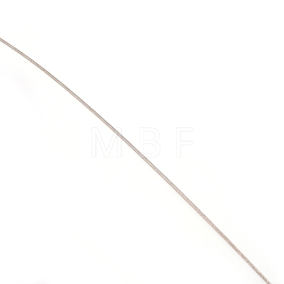 Tiger Tail Wire TWIR-WH0001-07C-1