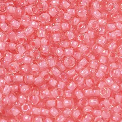 TOHO Round Seed Beads X-SEED-TR11-0191B-1
